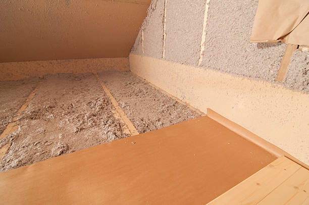 Range of Insulation Solutions in Lakewood, CO
